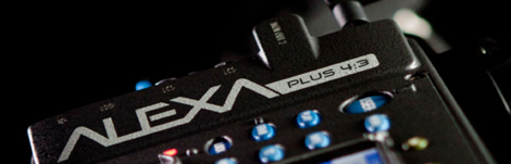 Arri Alexa 4.3 Ultra Package